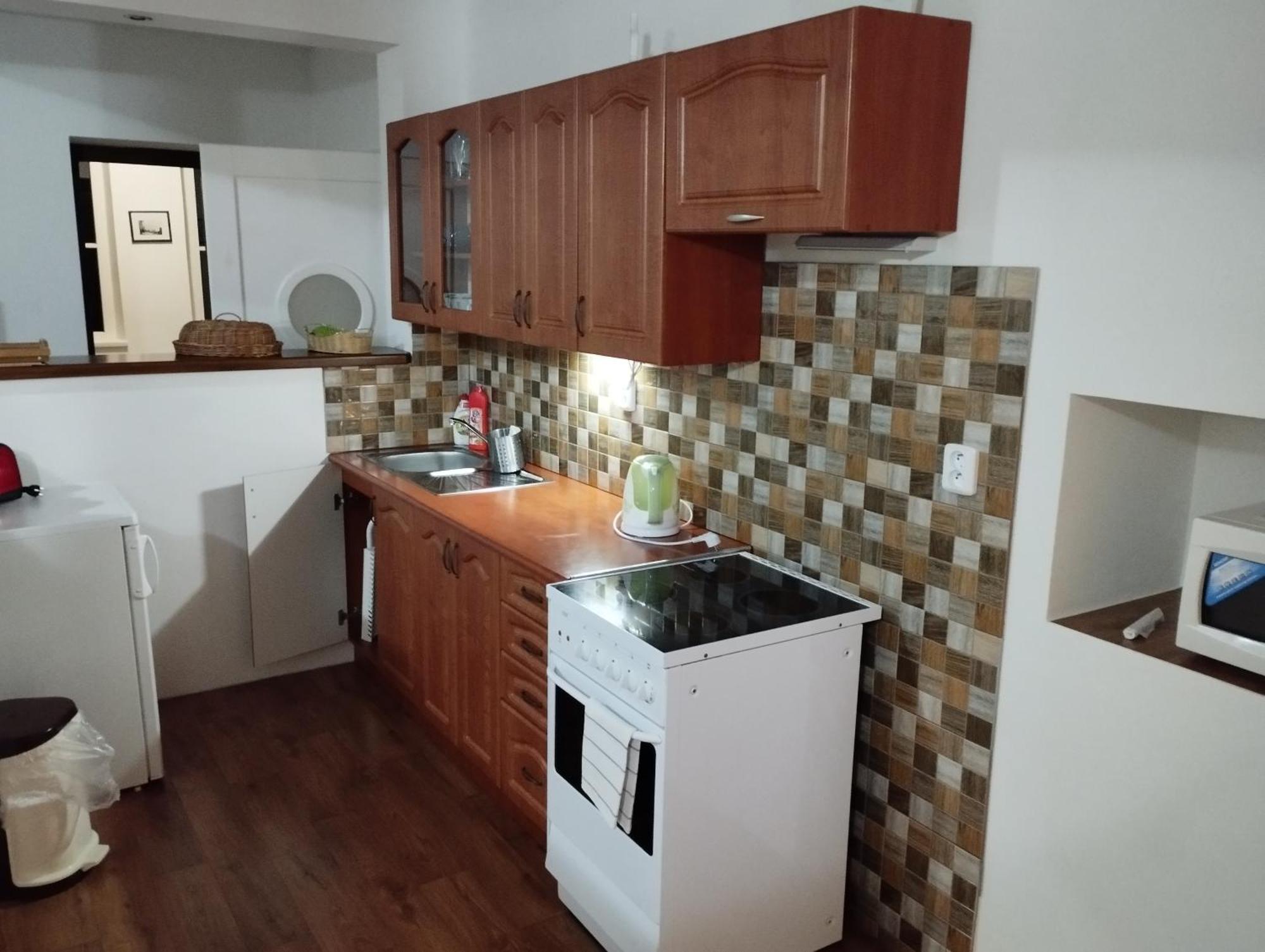Apartmány Česká Škola Lipova  Exterior foto